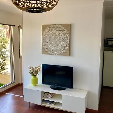 T2 Acces Direct - Parking - Clim - Balcon & Jardin - Velos - Centre *