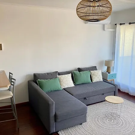 Apartment T2 Acces Direct - Parking - Clim - Balcon & Jardin - Velos - Centre Arcachon