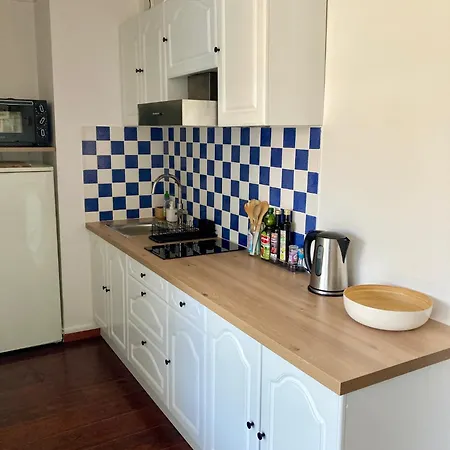 T2 Acces Direct - Parking - Clim - Balcon & Jardin - Velos - Centre Apartment Arcachon